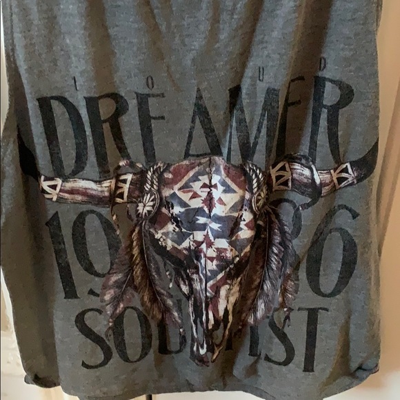 Tank top - Picture 2 of 2